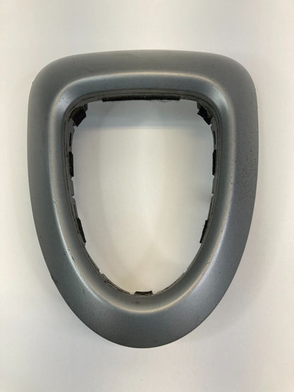 2008-2013 Nissan Rogue Center Console Shifter Indicator Bezel Trim Ring OEM