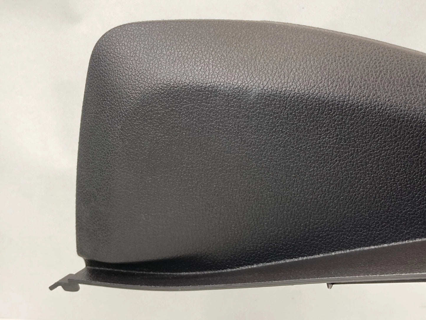2013-2019 FORD ESCAPE DASH LEFT DRIVER SIDE END CAP COVER CJ54-S044C61-ADW