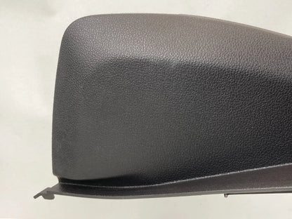 2013-2019 FORD ESCAPE DASH LEFT DRIVER SIDE END CAP COVER CJ54-S044C61-ADW