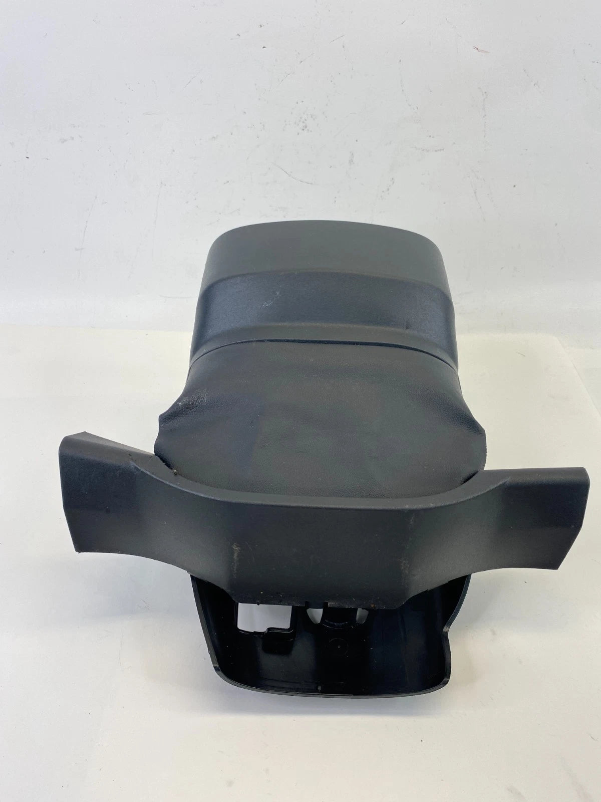 2013-2019 FORD ESCAPE STEERING COLUMN UPPER LOWER COVER SHROUD CJ54-3533-ADW OEM
