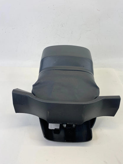 2013-2019 FORD ESCAPE STEERING COLUMN UPPER LOWER COVER SHROUD CJ54-3533-ADW OEM