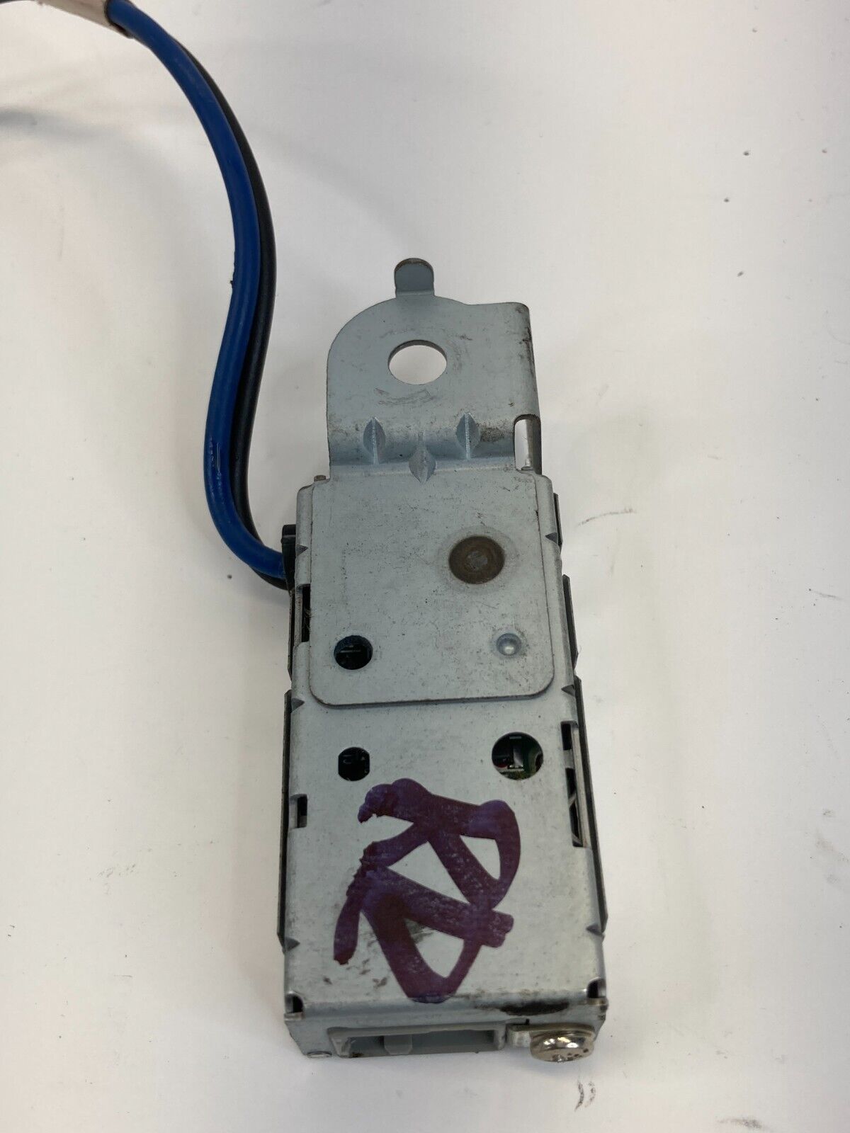 2005-2010 Honda Odyssey 3.5L V6 AT Radio Antenna Control Module 39155SHJA01