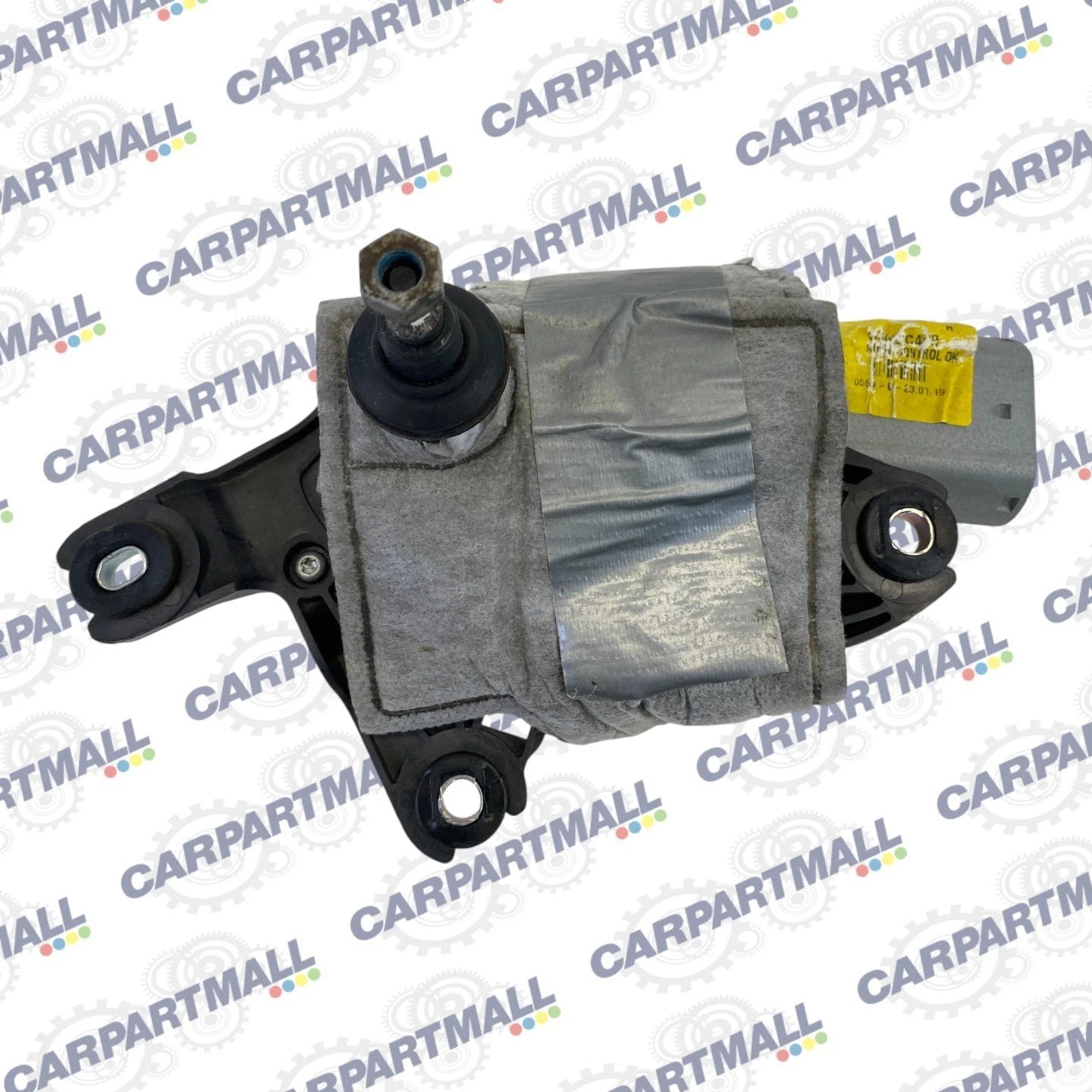 2013-2019 FORD EXPLORER INTERCEPTOR UTILITY REAR WINDSHIELD WIPER MOTOR OEM