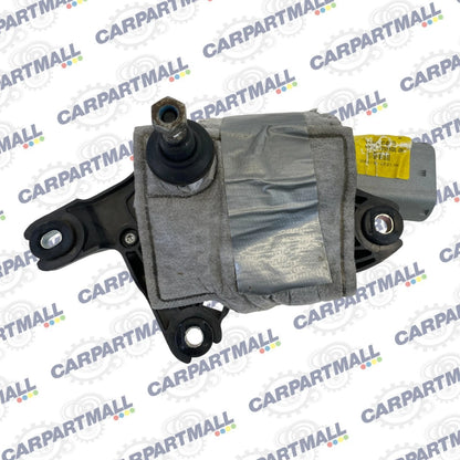 2013-2019 FORD EXPLORER INTERCEPTOR UTILITY REAR WINDSHIELD WIPER MOTOR OEM