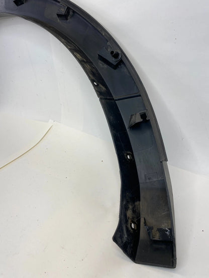 2013-2019 FORD EXPLORER INTERCEPTOR REAR LEFT WHEEL ARCH FLARE FB53-78291C21-ABW