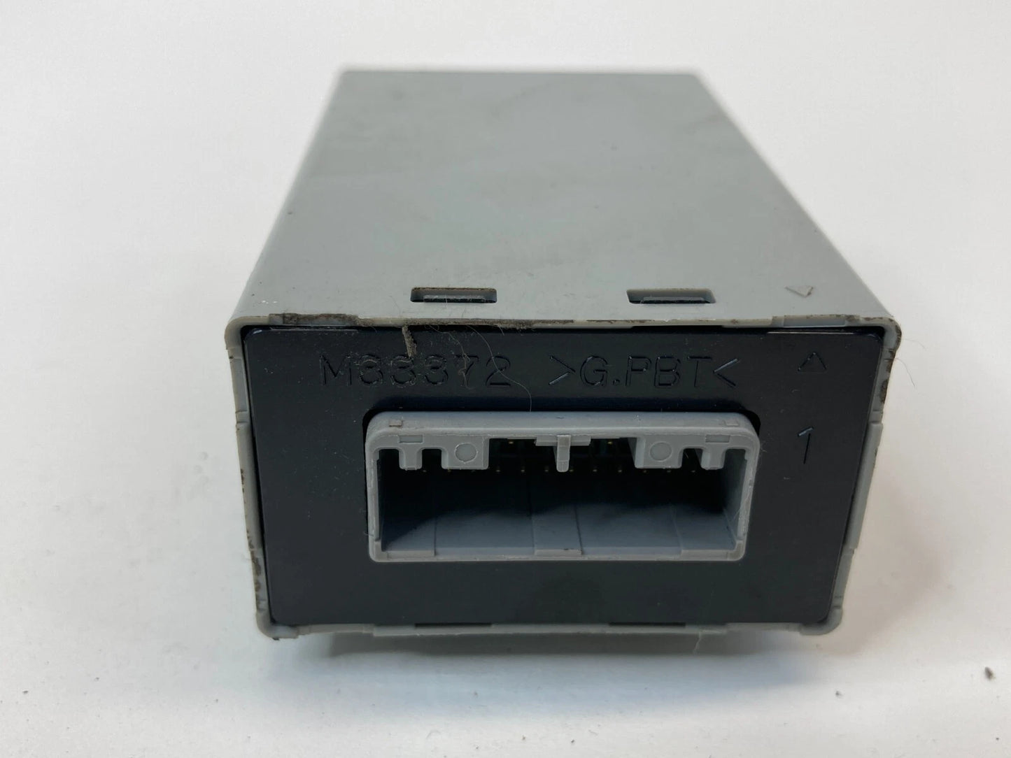 2007 2008 ACURA RDX SUV 4DR 2.3L L4 16V DOOR MIRROR CONTROL MODULE UNIT OEM