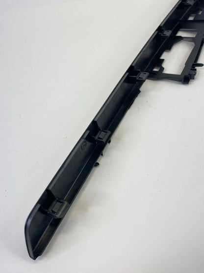 10-12 MAZDA CX-7 REAR LEFT RR LH DOOR MOLDING PANEL BEZEL TRIM EH46-55-81G OEM