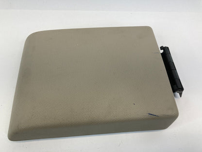 2008 09 10 11 2012 Ford Escape Center Console Armrest Arm Rest Top Lid Cover OEM