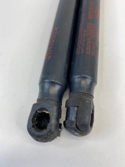 2006 2007 HYUNDAI SONATA REAR DECKLID TRUNK LIFT SUPPORT SHOCKS STRUTS PAIR OEM
