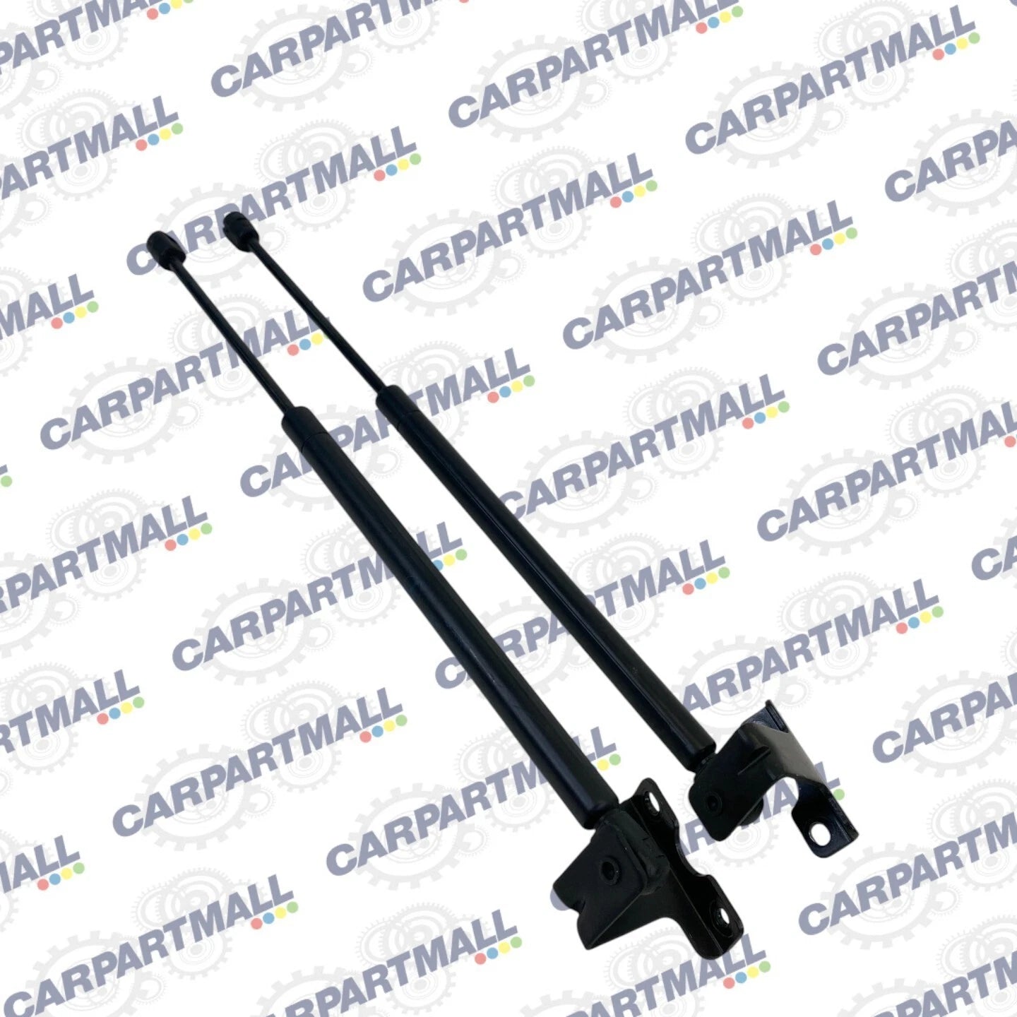 2002-2004 NISSAN PATHFINDER REAR TRUNK LIFTGATE SUPPORT SHOCK STRUTS PAIR LH RH