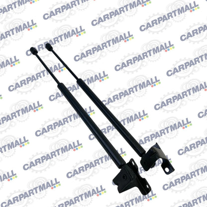 2002-2004 NISSAN PATHFINDER REAR TRUNK LIFTGATE SUPPORT SHOCK STRUTS PAIR LH RH