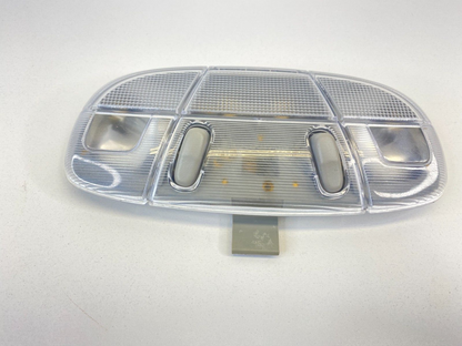 2006-2012 Ford Fusion Rear Roof Dome Lamp Map Reading Light 5L24-13776-A OEM