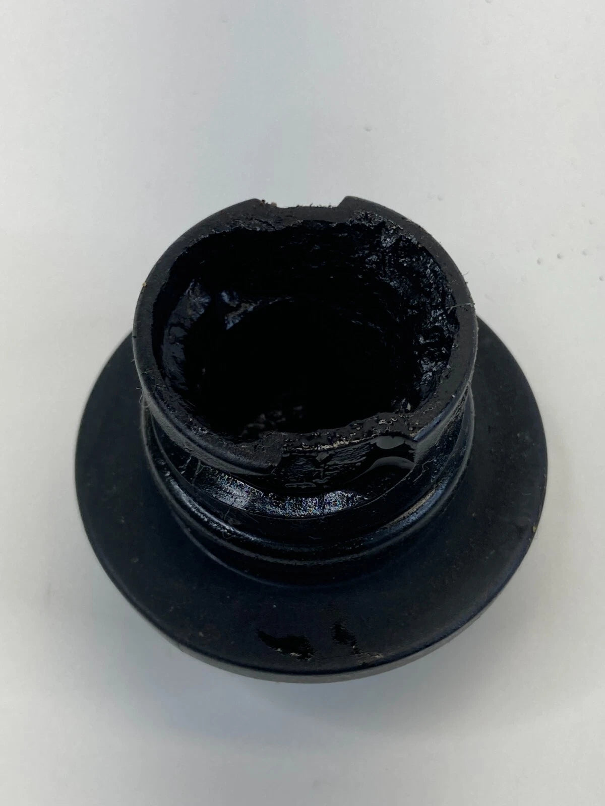 2012-2018 CHEVROLET SONIC 1.4L ENGINE OIL FILLER CAP LID TOP COVER SAE 5W-30