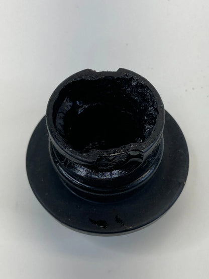 2012-2018 CHEVROLET SONIC 1.4L ENGINE OIL FILLER CAP LID TOP COVER SAE 5W-30