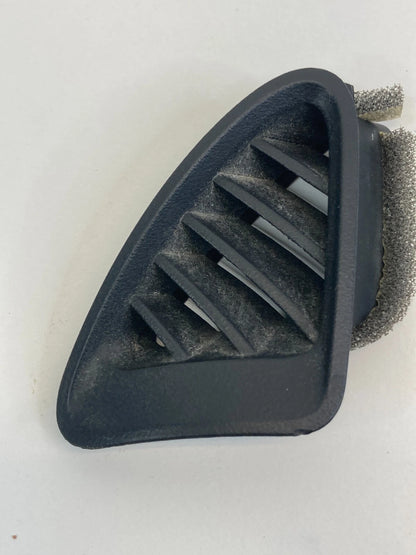 2012-2020 CHEVROLET SONIC DASH UPPER LEFT A/C AIR VENT DEFOGGER OUTLET GRILLE