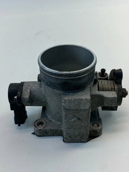 2006-2011 HYUNDAI ACCENT 1.6L HATCHBACK THROTTLE BODY VALVE ASSEMBLY OEM