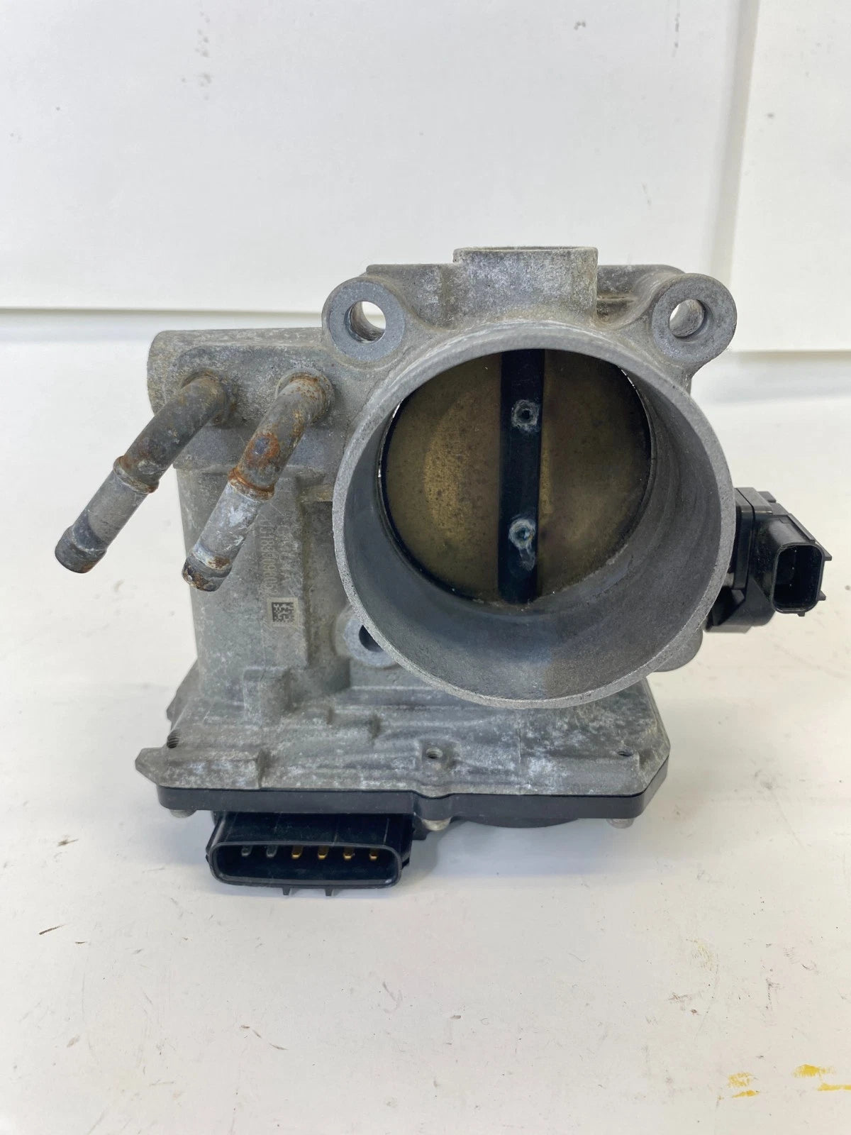 2007-2017 HONDA ODYSSEY THROTTLE BODY INJECTION UNIT MOTOR ASSEMBLY OEM FACTORY