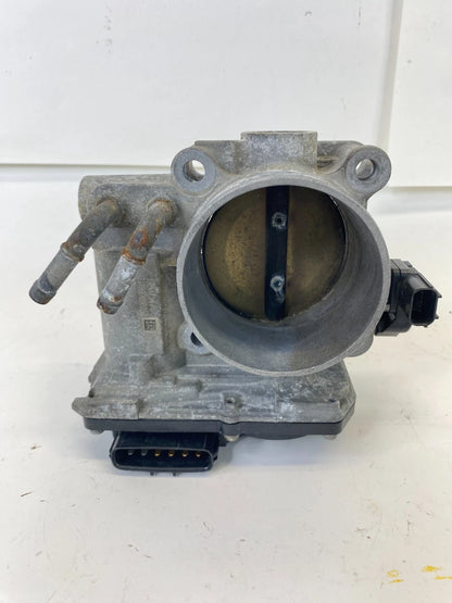 2007-2017 HONDA ODYSSEY THROTTLE BODY INJECTION UNIT MOTOR ASSEMBLY OEM FACTORY