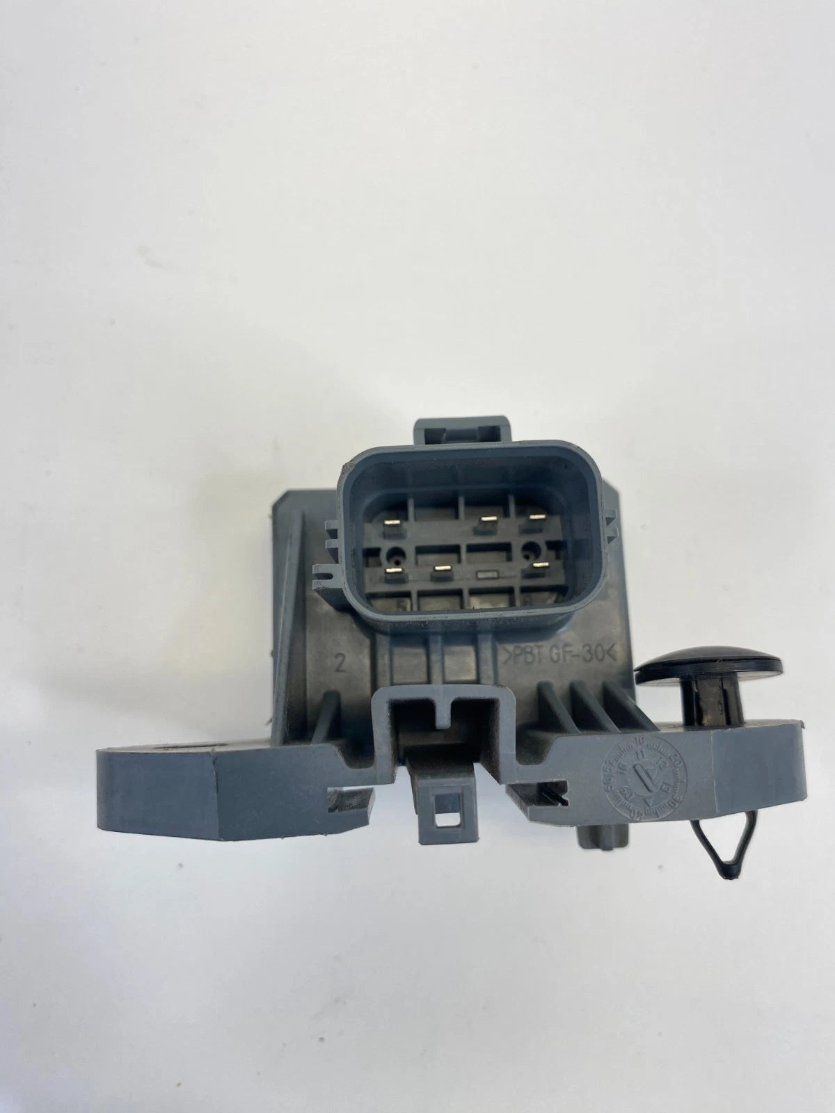 2013-2015 Ford Explorer 3.7L Transfer Case Control Module FG1A-7H417-LA OEM