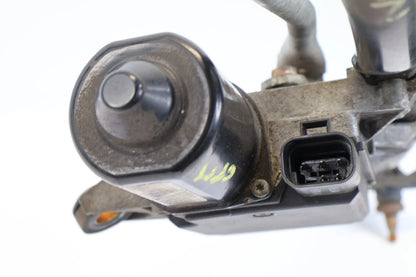 98-03 PONTIAC SUNFIRE 99-03 GRAND AM FRONT WIPER MOTOR W/ TRANS LINKAGE 22602672