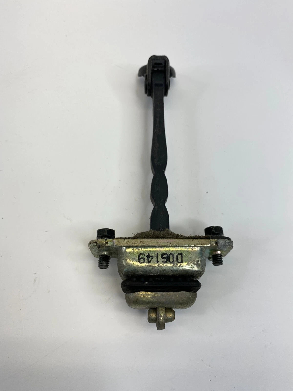 2005-2010 HONDA ODYSSEY FRONT RIGHT SIDE DOOR CHECK STOPPER SUPPORT HINGE OEM