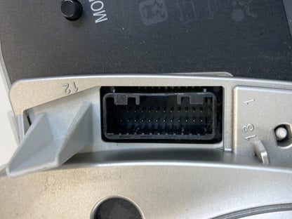 2008 2009 SCION XD DASH INSTRUMENT CLUSTER SPEEDOMETER 161.882 MILES 83800-52N10