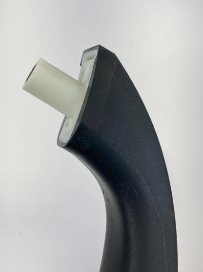 2010-2012 GMC ACADIA REAR LEFT SIDE INTERIOR DOOR PULL HANDLE TRIM PANEL OEM