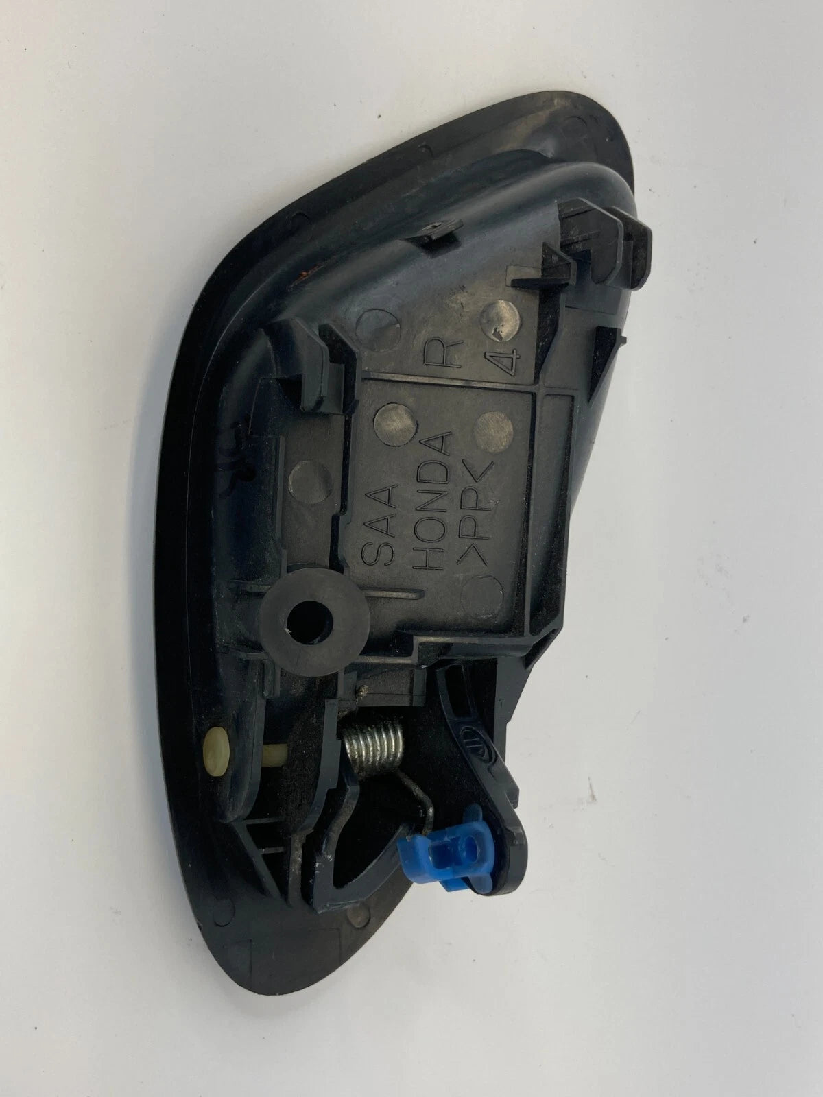 2007 2008 07 08 HONDA FIT REAR RIGHT INNER INTERIOR DOOR HANDLE ASSY OEM