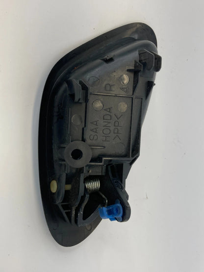 2007 2008 07 08 HONDA FIT REAR RIGHT INNER INTERIOR DOOR HANDLE ASSY OEM