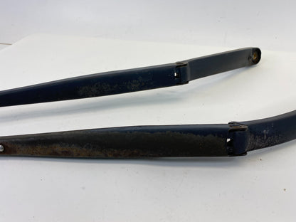 2002-2006 Nissan Altima Front Left & Right Windshield Wiper Arm Pair Set OEM