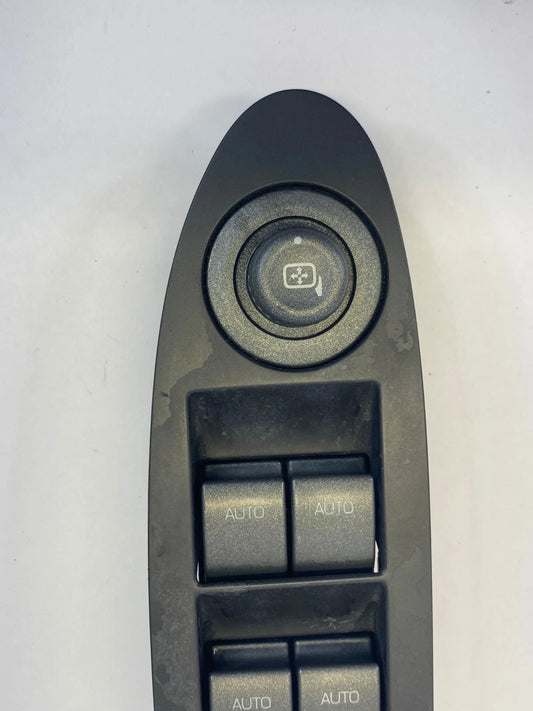 2010-2012 LINCOLN MKT FRONT LEFT MASTER POWER WINDOW SWITCHES OEM 8A5T-14540-ACW