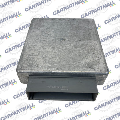 2000 Lincoln Town Car 4.6L Engine Computer Control Module ECM ECU YW1F-12A650-BB