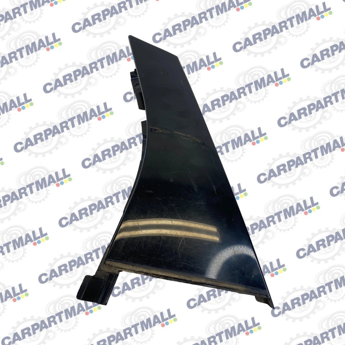 2012-2018 FORD FOCUS REAR LEFT EXTERIOR DOOR CORNER APPLIQUE COVER BM51-A254A43