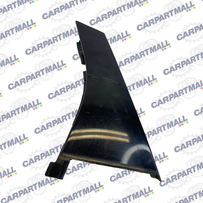 2012-2018 FORD FOCUS REAR LEFT EXTERIOR DOOR CORNER APPLIQUE COVER BM51-A254A43