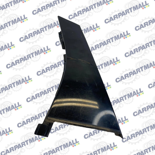 2012-2018 FORD FOCUS REAR LEFT EXTERIOR DOOR CORNER APPLIQUE COVER BM51-A254A43
