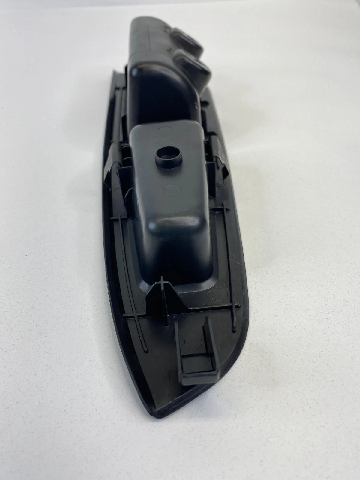2006-2013 CHEVY IMPALA REAR RIGHT SIDE DOOR WINDOW SWITCH COVER BEZEL 1799354