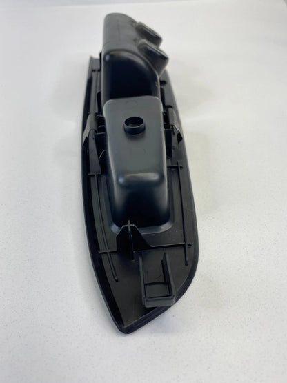 2006-2013 CHEVY IMPALA REAR RIGHT SIDE DOOR WINDOW SWITCH COVER BEZEL 1799354
