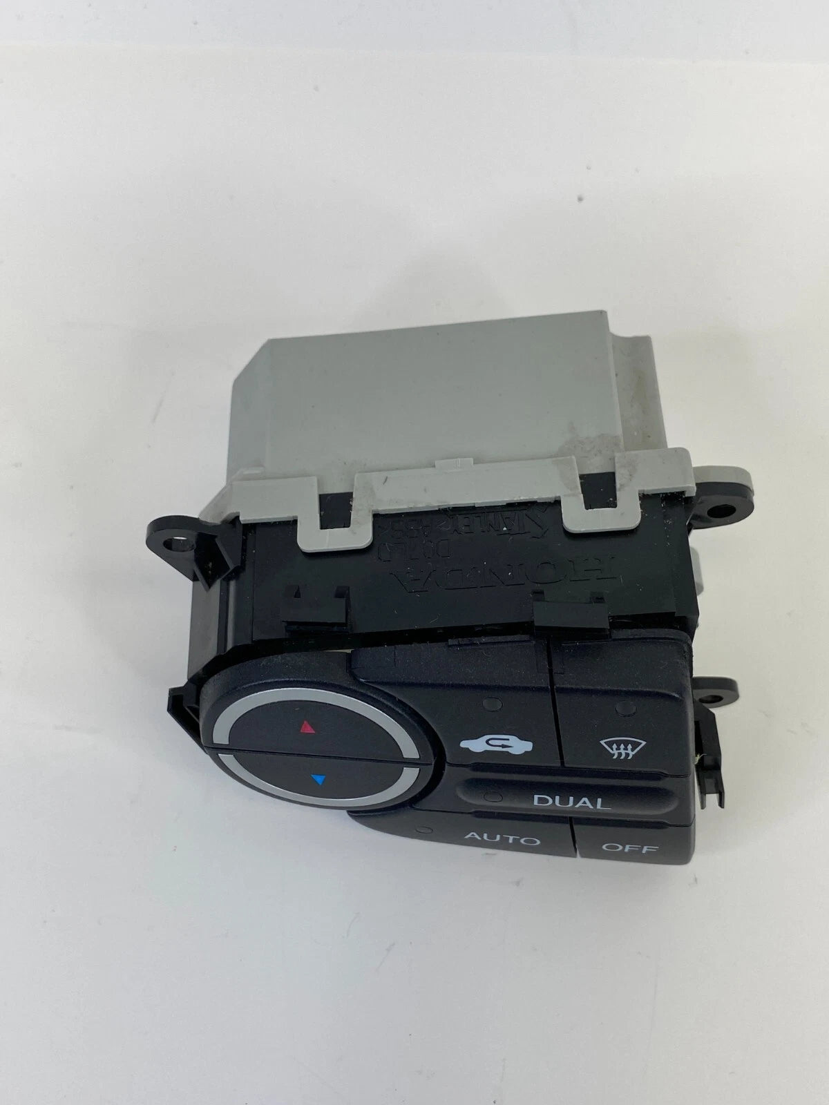 2007-2009 ACURA RDX DASH HVAC HEATER CLIMATE CONTROL SWITCH 79620-STK-A410-M1