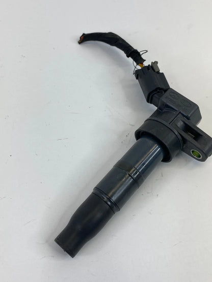 10 11 12 13 KIA FORTE FORTE KOUP 2.0L ENGINE IGNITION COIL IGNITOR 27300-3F100