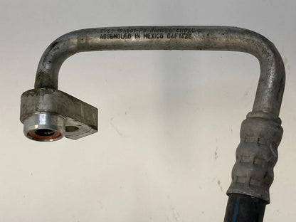 2013-2016 FORD ESCAPE AC REFRIGERANT DISCHARGE HOSE FRONT LOWER OEM CV6119N601FB