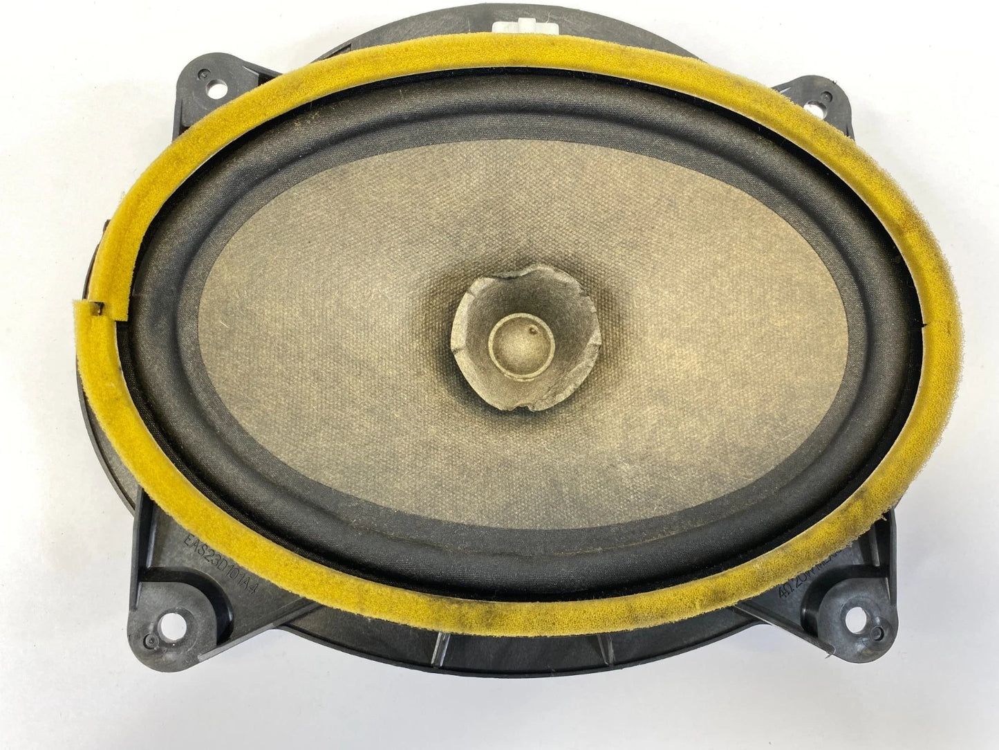 2004-2010 TOYOTA SIENNA FRONT LEFT OR RIGHT DOOR AUDIO SPEAKER 86160-AA440 OEM