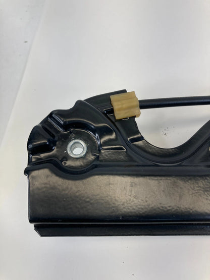 2004-2007 BMW 525I 530I SEDAN REAR LEFT SIDE POWER DOOR WINDOW REGULATOR