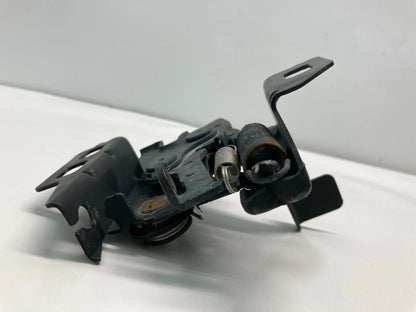 2007 2008 2009 07 08 09 SATURN AURA FRONT HOOD LOCK LATCH RELEASE OEM