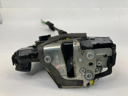 2006-2008 Lexus RX400h Front Left Side Door Lock Latch Release Actuator OEM