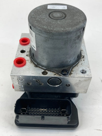 2017 2018 Chevrolet Trax 1.8L FWD ABS Anti Lock Brake Pump Module 42643519 OEM