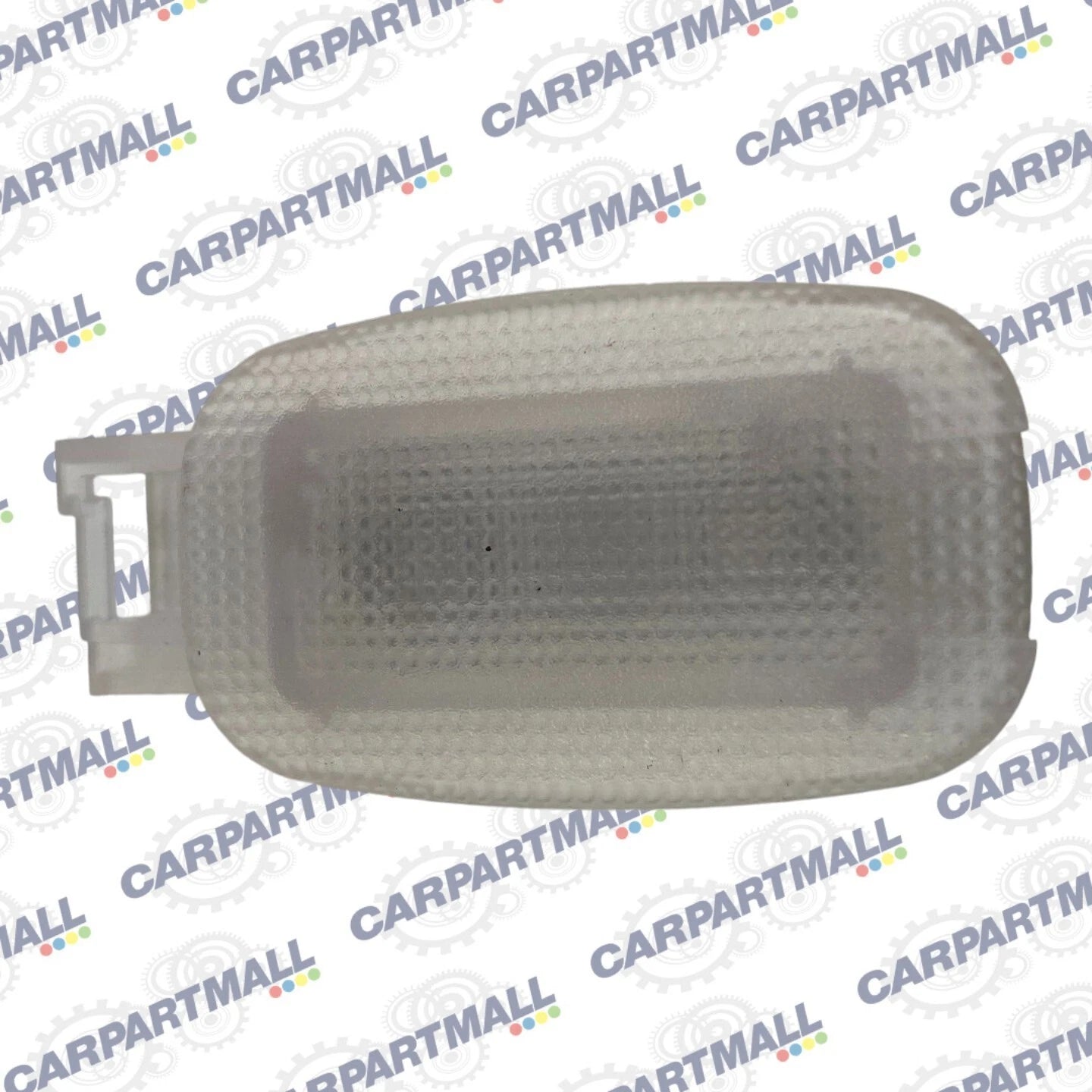 2003-2009 MERCEDES-BENZ E320 DOOR COURTESY LIGHT INTERIOR INNER LAMP ASSEMBLY