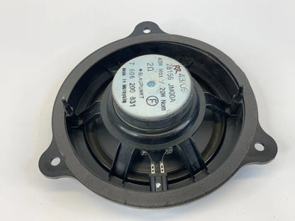 2008-2010 NISSAN ROGUE REAR RIGHT SIDE DOOR SPEAKER AUDIO ASSEMBLY 28156-JM00A