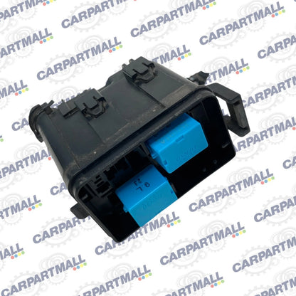 2009 2010 TOYOTA COROLLA 1.8L L4 ENGINE COMPARTMENT FUSE BOX RELAY ASSY OEM