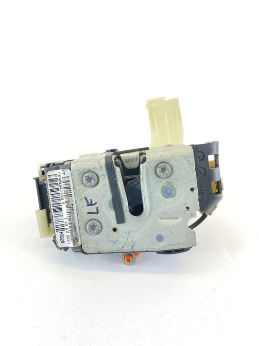 2010-2012 DODGE CALIBER FRONT LEFT DOOR LOCK LATCH RELEASE ACTUATOR 4589417AG