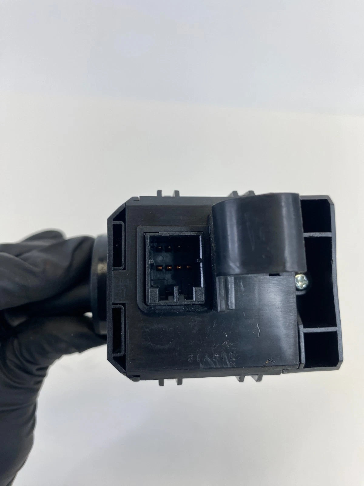 2008-2012 Honda Accord Windshield Wiper Switch Lever Control M29843 OEM